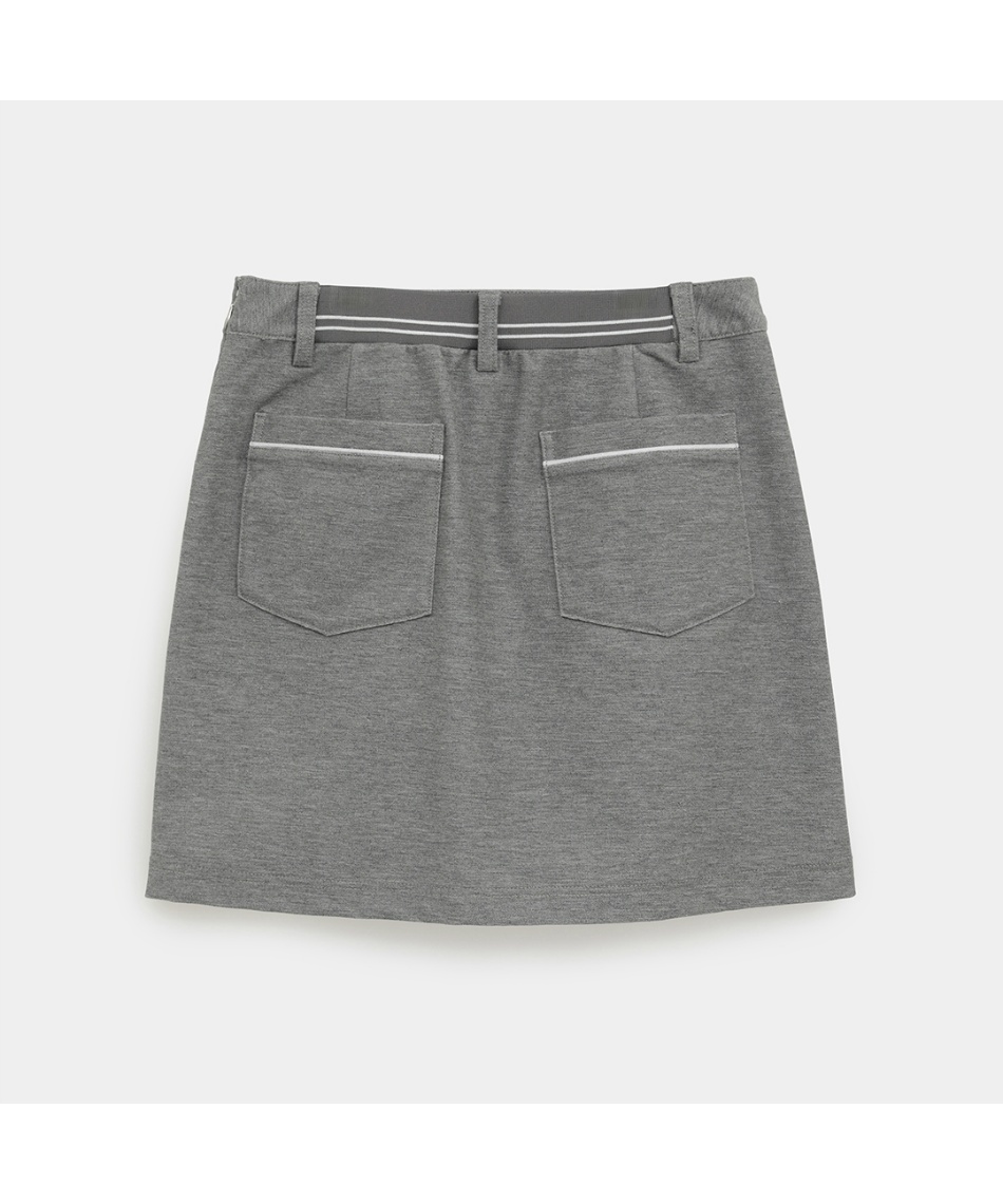 キャロウェイ(Callaway) ゴルフウェア スカート 8WAYストレッチピケ