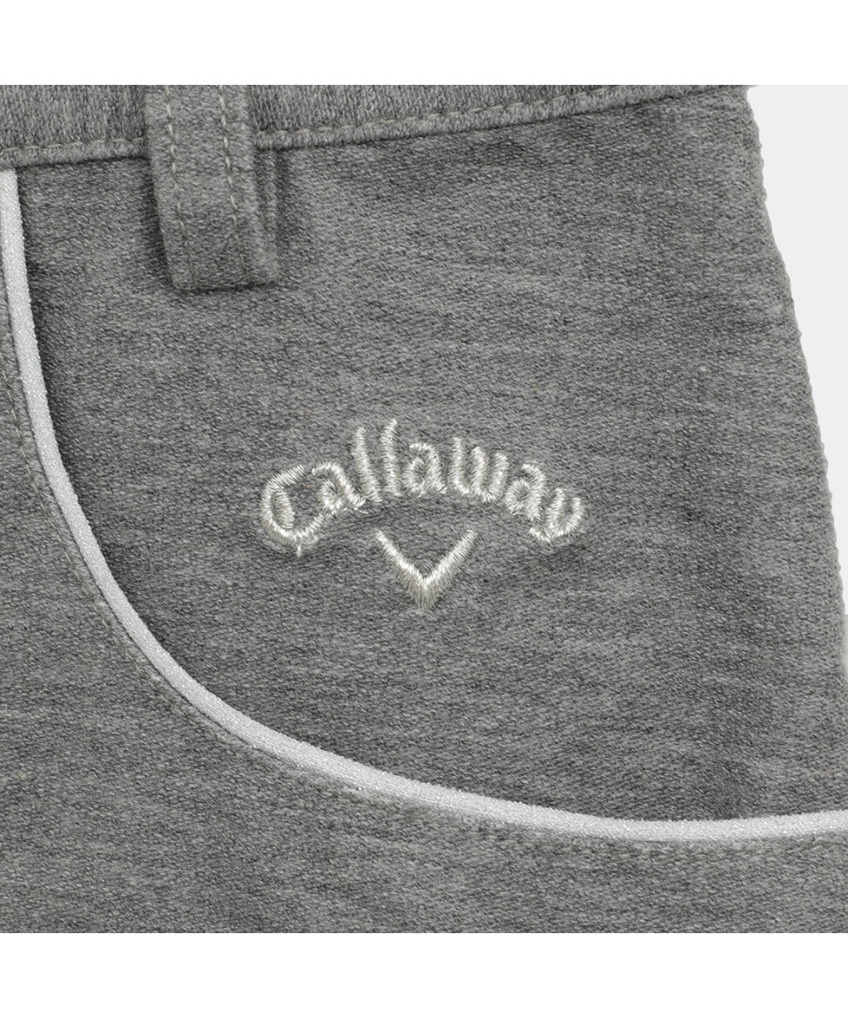 キャロウェイ(Callaway) ゴルフウェア スカート 8WAYストレッチ