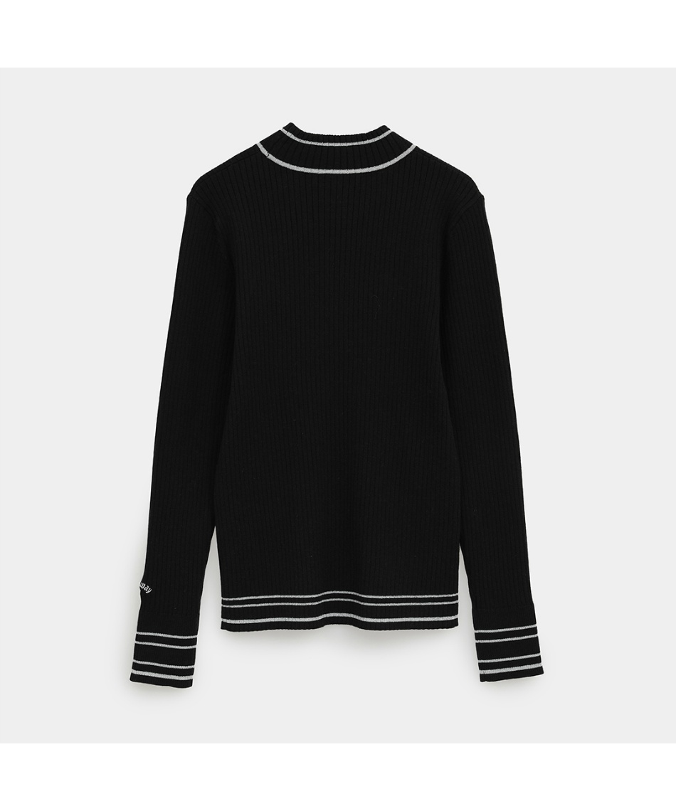 キャロウェイ(Callaway) ゴルフウェア セーター ハイネック長袖