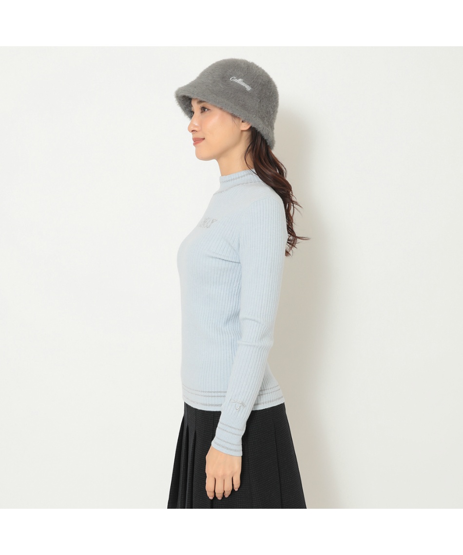 キャロウェイ(Callaway) ゴルフウェア セーター ハイネック長袖