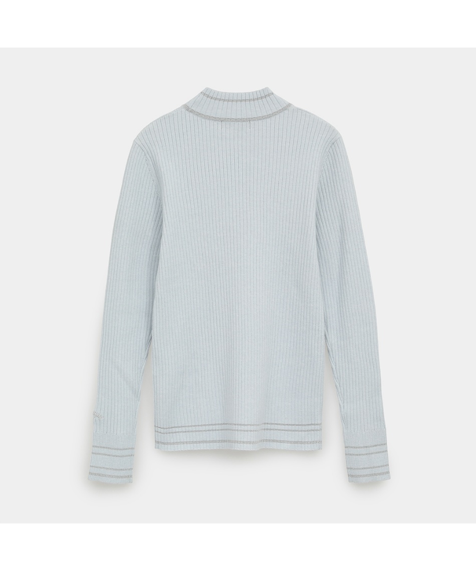 キャロウェイ(Callaway) ゴルフウェア セーター ハイネック長袖