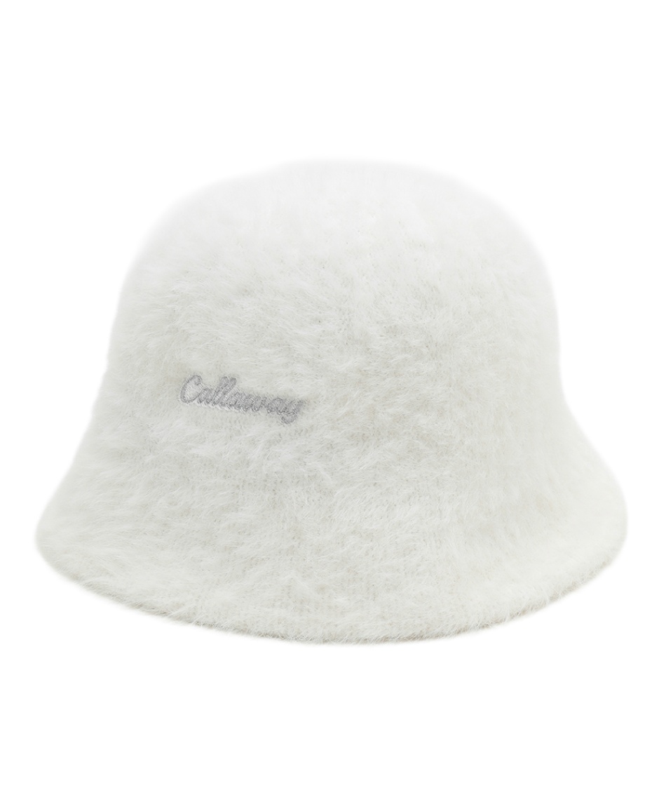 獲得ポイント49pt 15% OFF/SALE キャロウェイ(Callaway) ゴルフ ハット モヘア風ハット C25291214 【国内正規品】【2025年秋冬モデル】 レディース 1030 FR