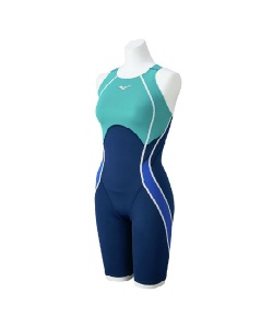 ミズノ(MIZUNO) FINA承認 競泳水着 GX・SONIC STREAM 競泳用