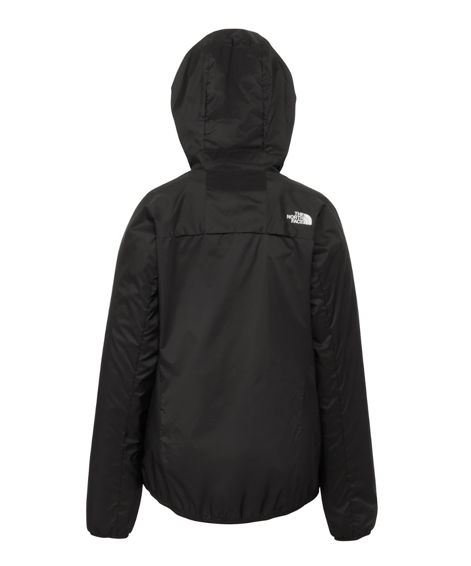THE NORTH FACE スワローテイルベントフーディブラック ザ・ノース