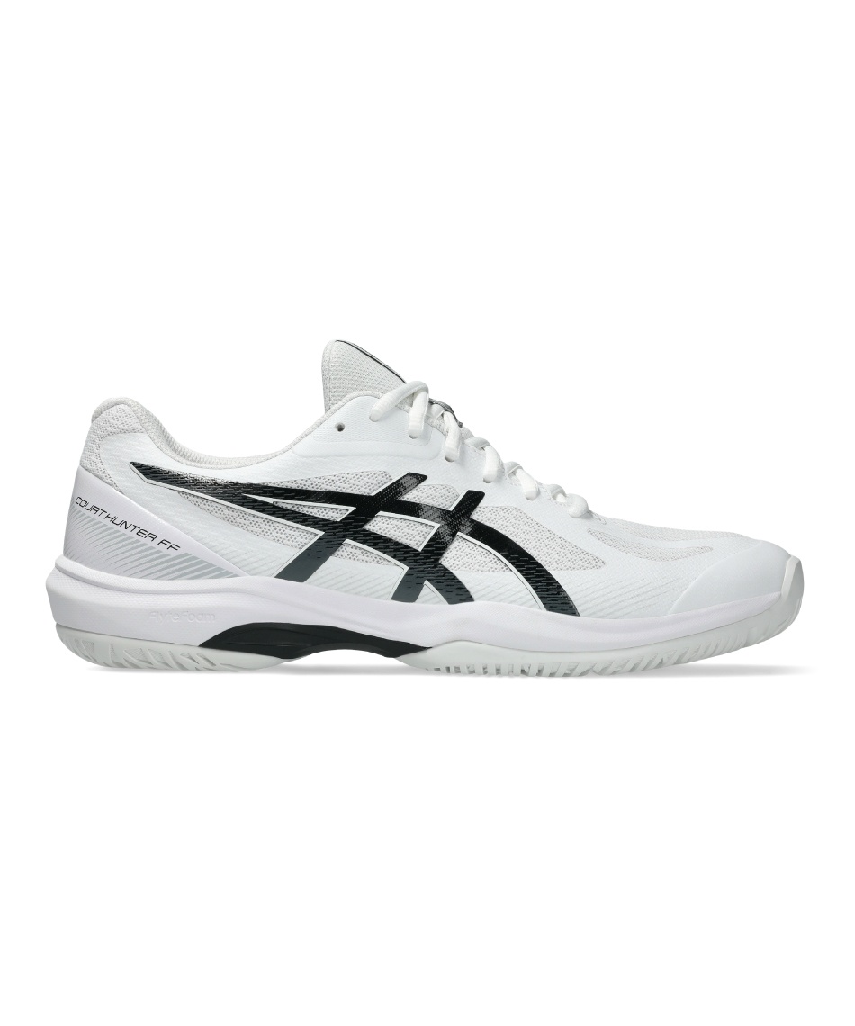 専用❣️ HUNTER アシックス(asics) ハンドボールシューズ コートハンター COURT HUNTER