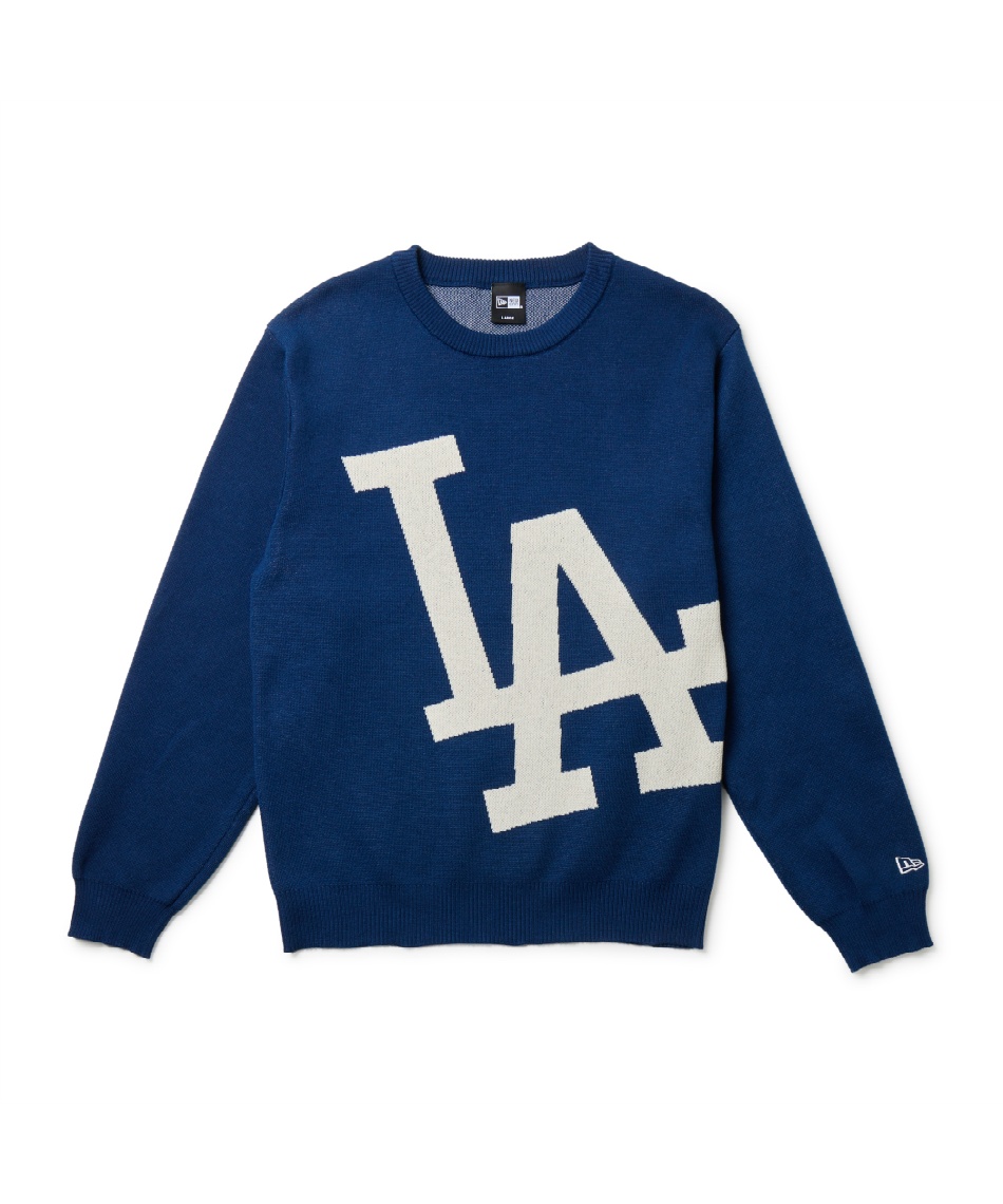 ニューエラ(NEW ERA) ゴルフウェア セーター ニットセーター