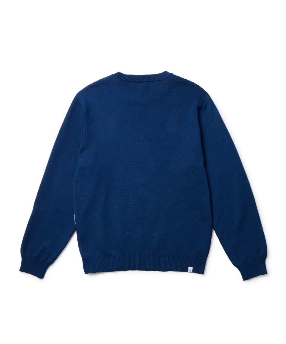 ニューエラ(NEW ERA) ゴルフウェア セーター ニットセーター