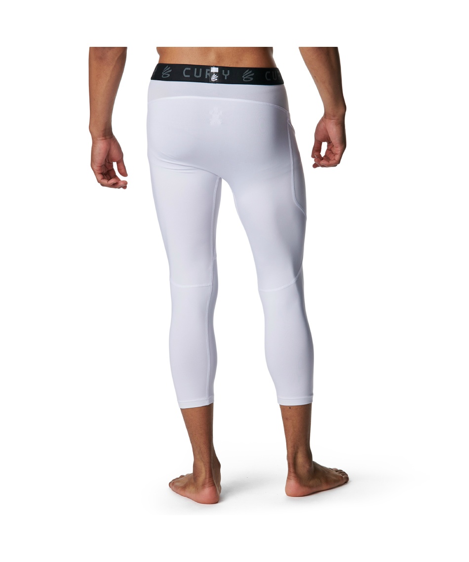 アンダーアーマー(UNDER ARMOUR) ロングタイツ カリー 3/4レギンス