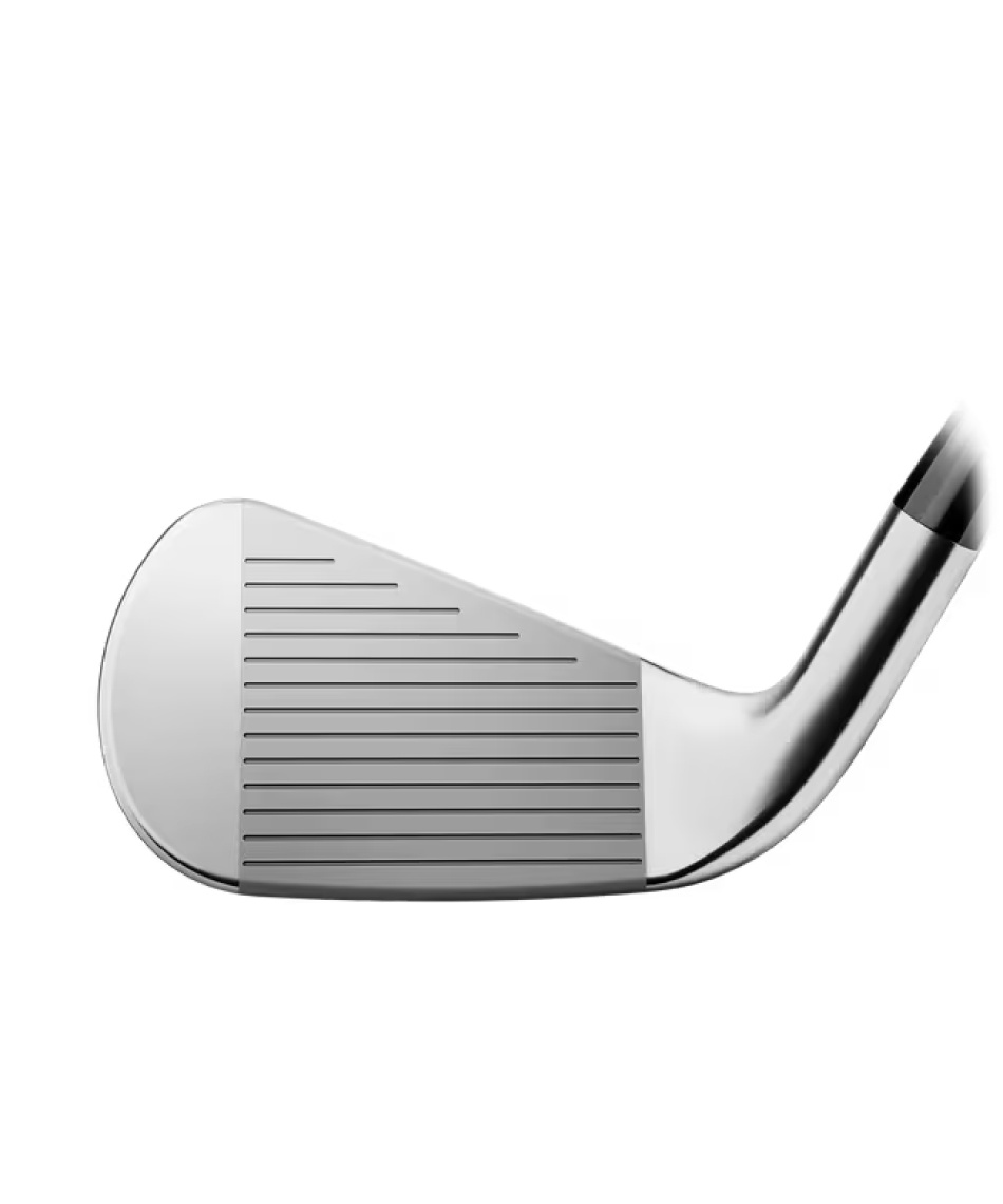 タイトリスト(Titleist) ゴルフクラブ アイアンセット 6本組 MCA MMT