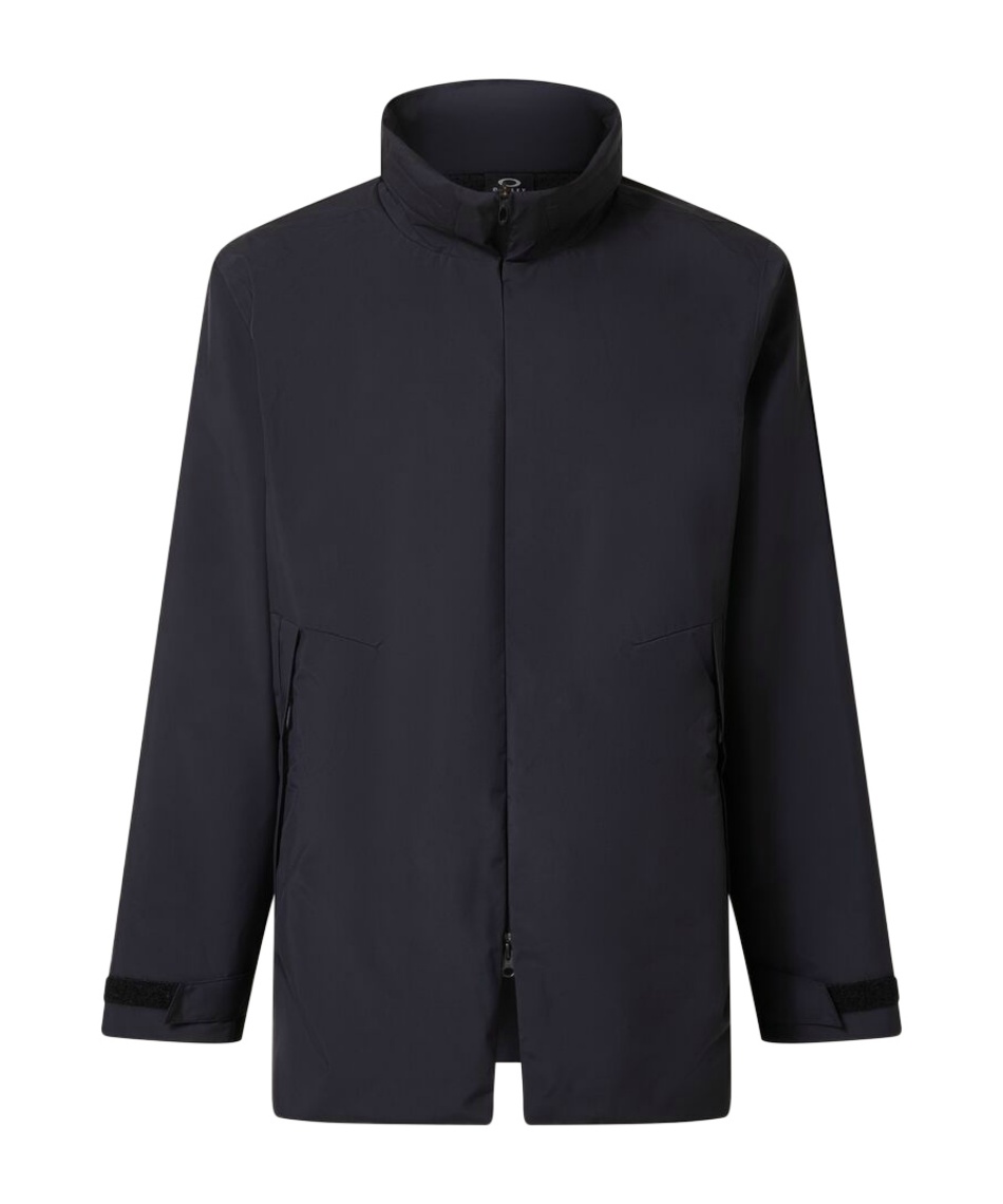 オークリー　ロングコート OAKLEY ロングコート 裏起毛 ベンチコート アウター メンズ