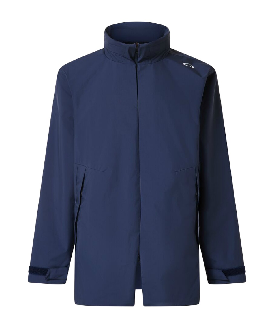 �l���|�C���g160pt �y���������z�I�[�N���[(OAKLEY) �����O�R�[�g MULTI 3L COAT 1.0 FOA408114 �y�������K�i�z�y������z������z�d �����Y M BLUE M