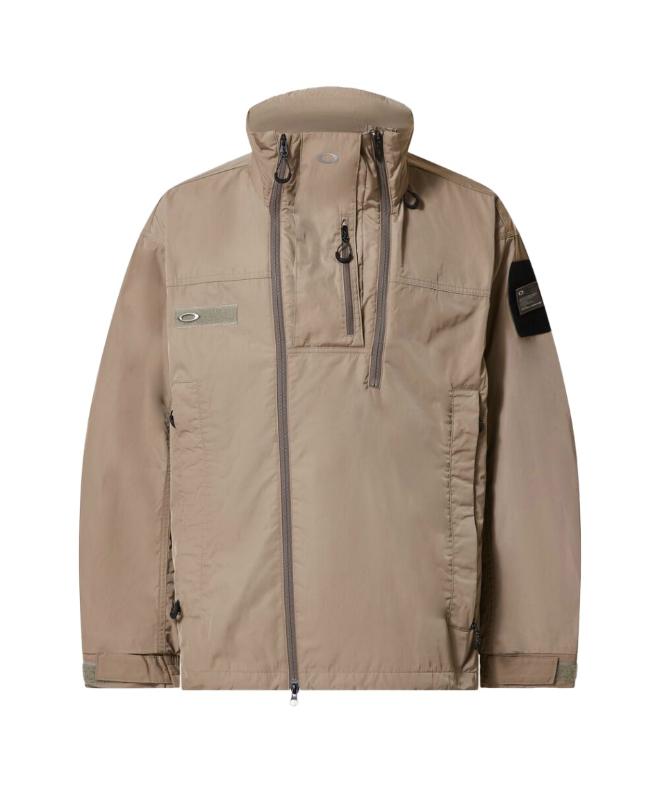 アウトドア ジャケット FGL RECON JACKET 5.7 FOA408120 【国内正規品