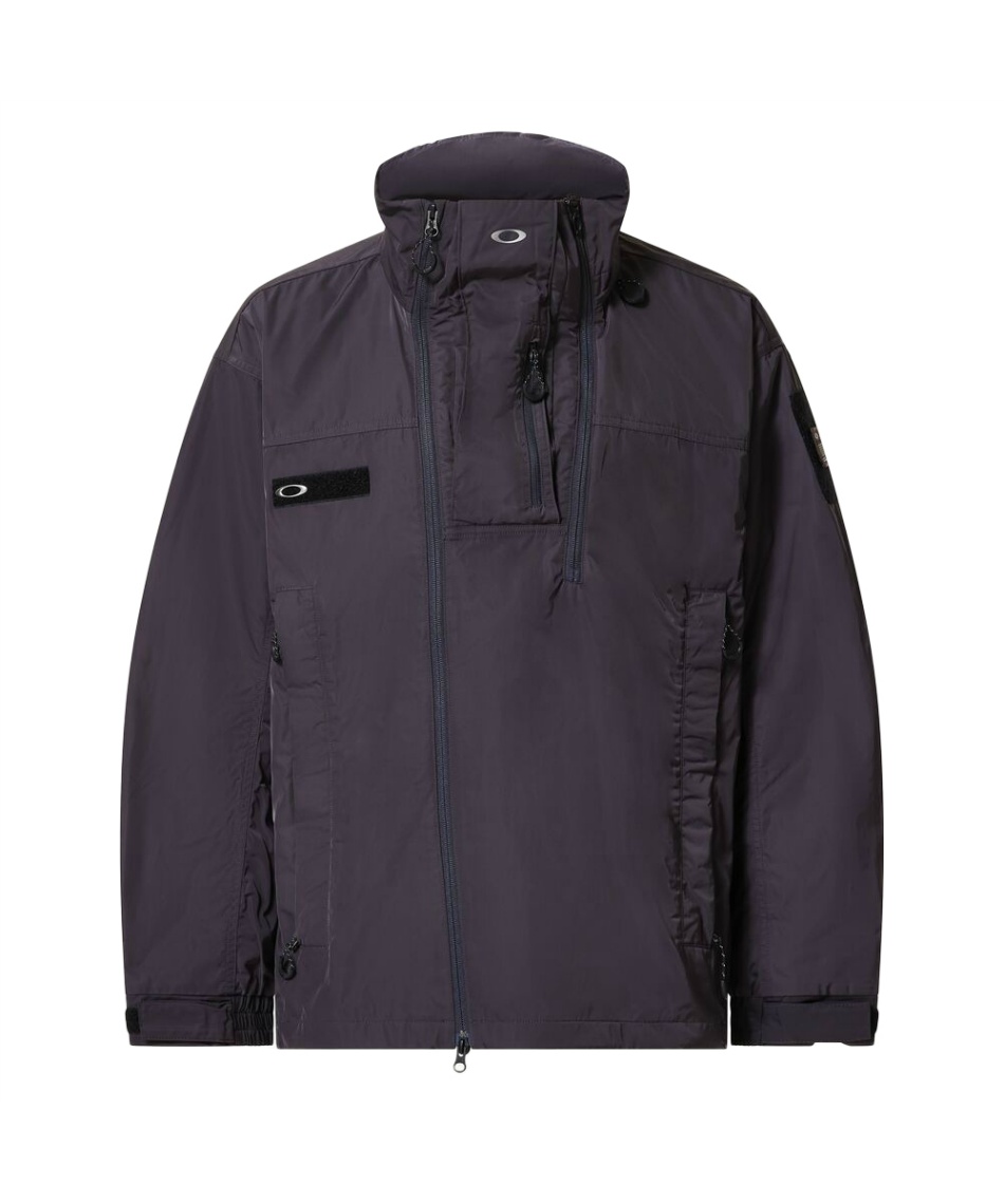 ジャケット・アウター 90s archive oakley gimmick shell parka 中古・古着通販】OAKLEY (オークリー) software jacket 90s 00s
