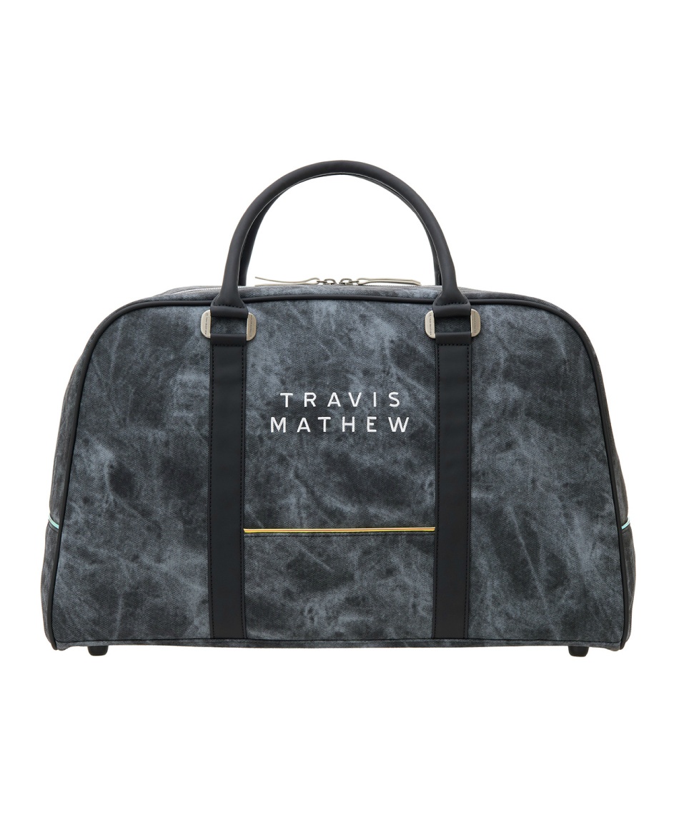 トラヴィスマシュー(TravisMathew) ボストンバッグ MOTIF ボストン
