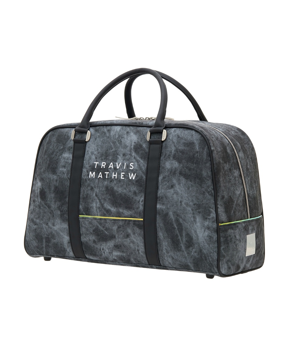 トラヴィスマシュー(TravisMathew) ボストンバッグ MOTIF ボストン