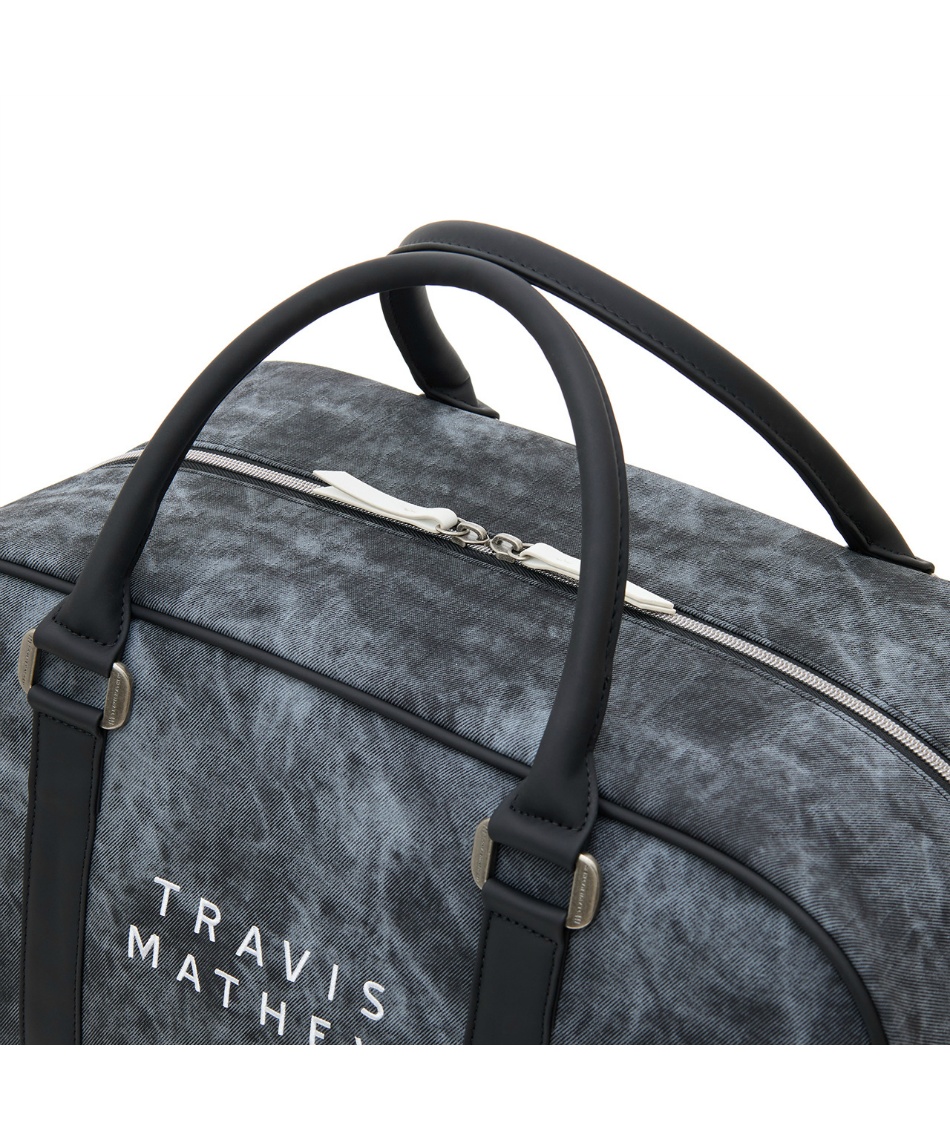 トラヴィスマシュー(TravisMathew) ボストンバッグ MOTIF ボストン