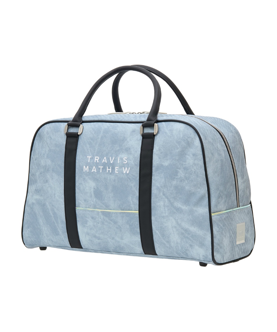 トラヴィスマシュー(TravisMathew) ボストンバッグ MOTIF ボストン