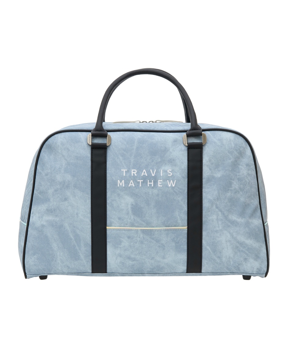 トラヴィスマシュー(TravisMathew) ボストンバッグ MOTIF ボストン