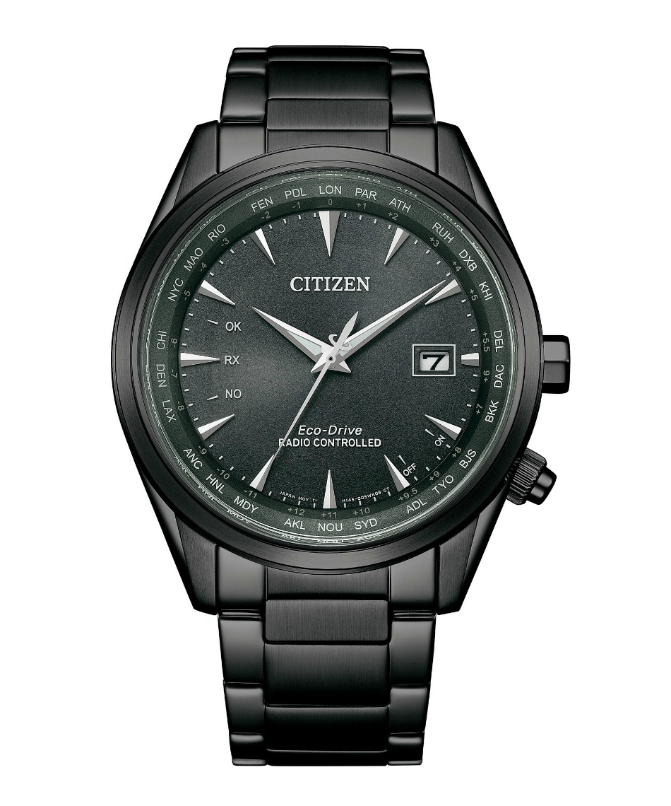 l|Cg1030pt yzV`Y(CITIZEN) CO胂f rv dGREhCu ECO-DRIVE CB0275-83E yzzd