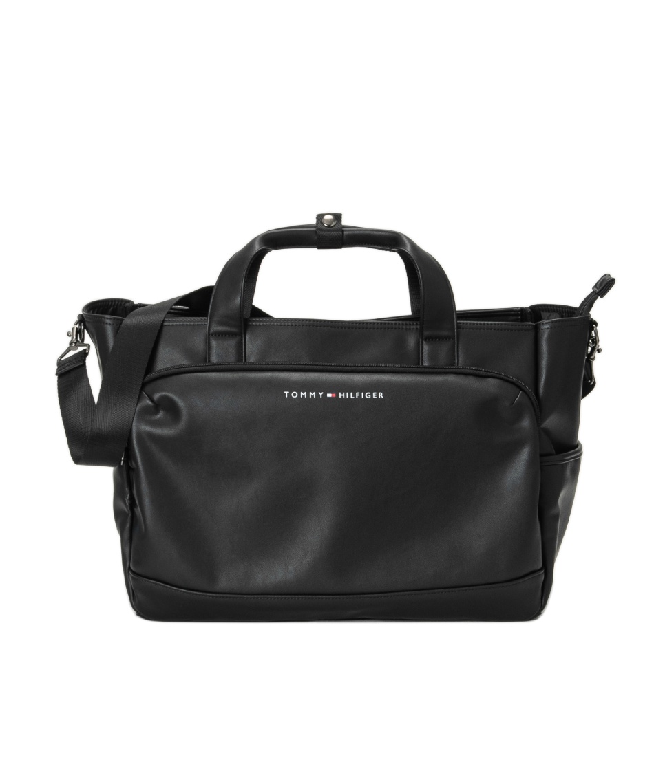 l|Cg160pt yzg~[qtBK[St(TOMMY HILFIGER GOLF) g[gobO [Xt THMG5FT2 y2025Nfz Y fB[X BLKi10j