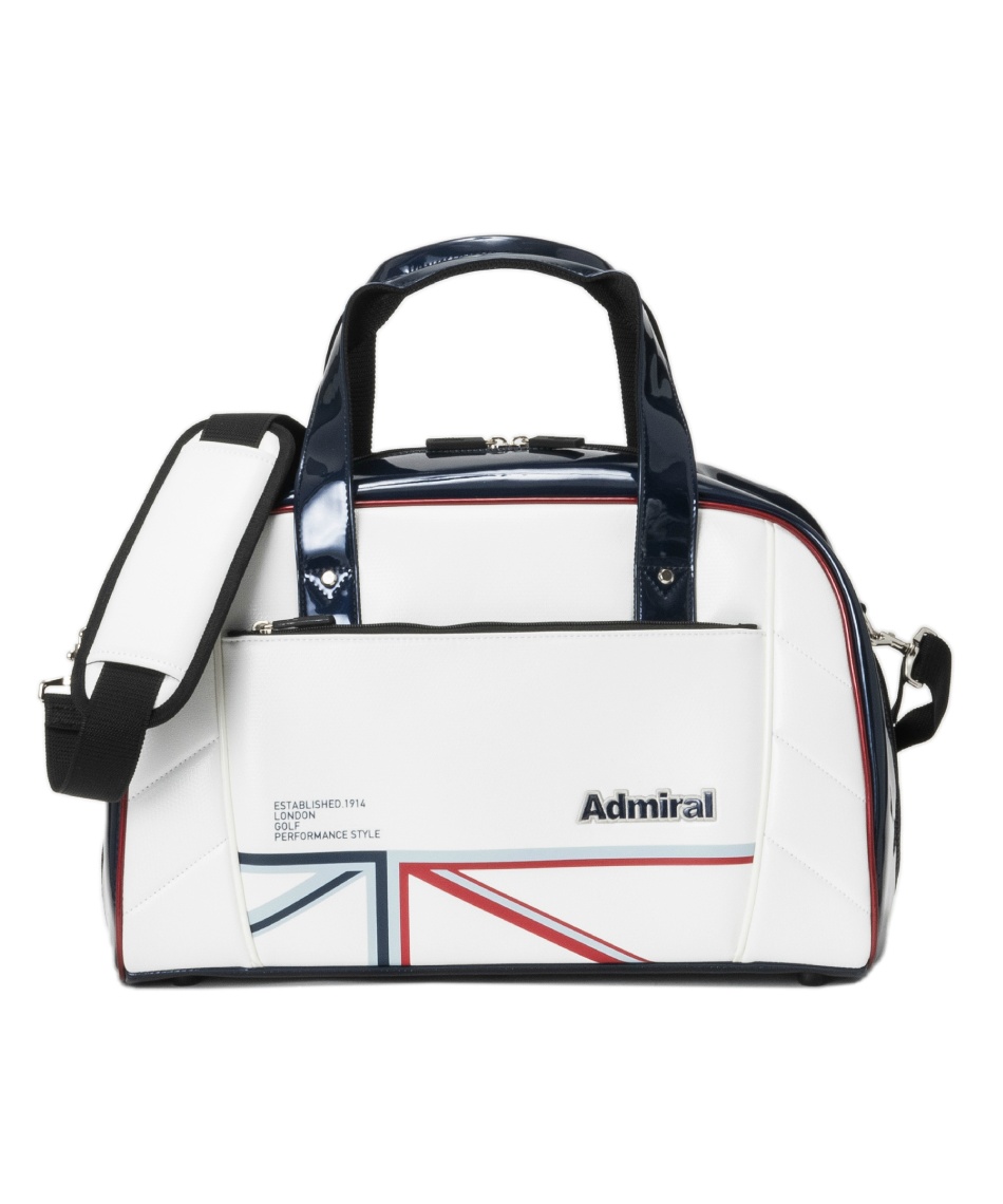 アドミラル(Admiral) ボストンバッグ ボストンバッグランパント