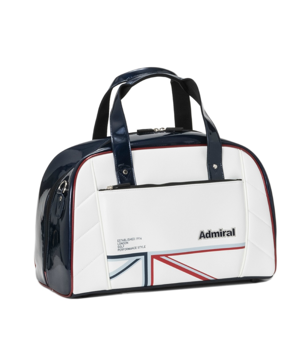 アドミラル(Admiral) ボストンバッグ ボストンバッグランパント