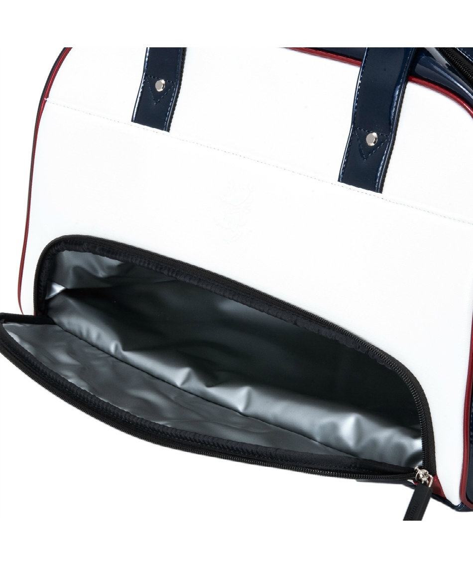 アドミラル(Admiral) ボストンバッグ ボストンバッグランパント