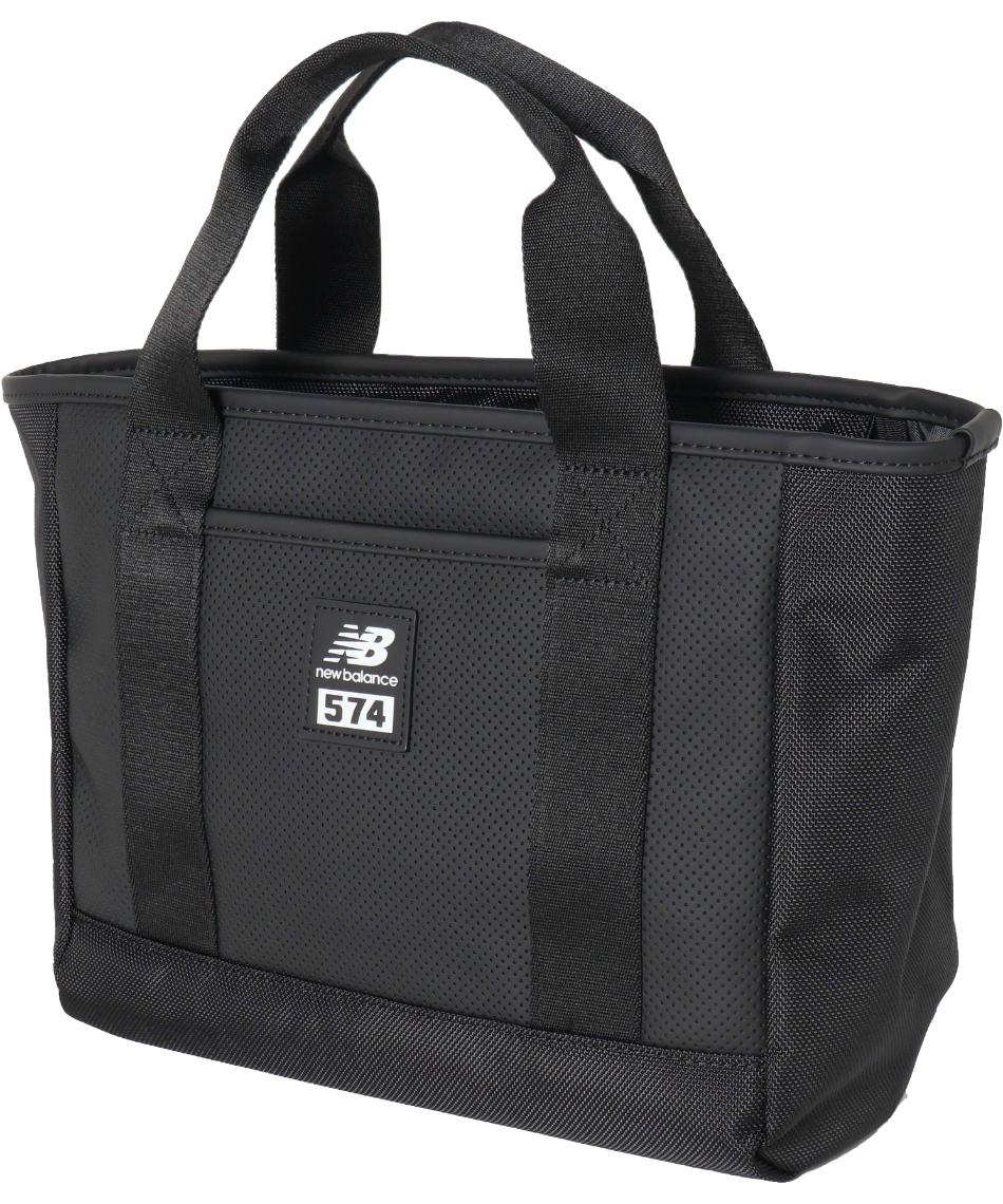 ニューバランス(new balance) ラウンドバッグ NB CART BAG 012-5281004