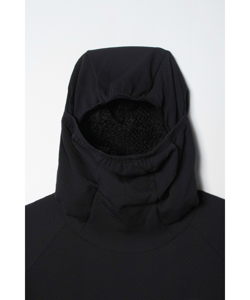 ザ・ノース・フェイス(THE NORTH FACE) スキー スノーボード パーカー
