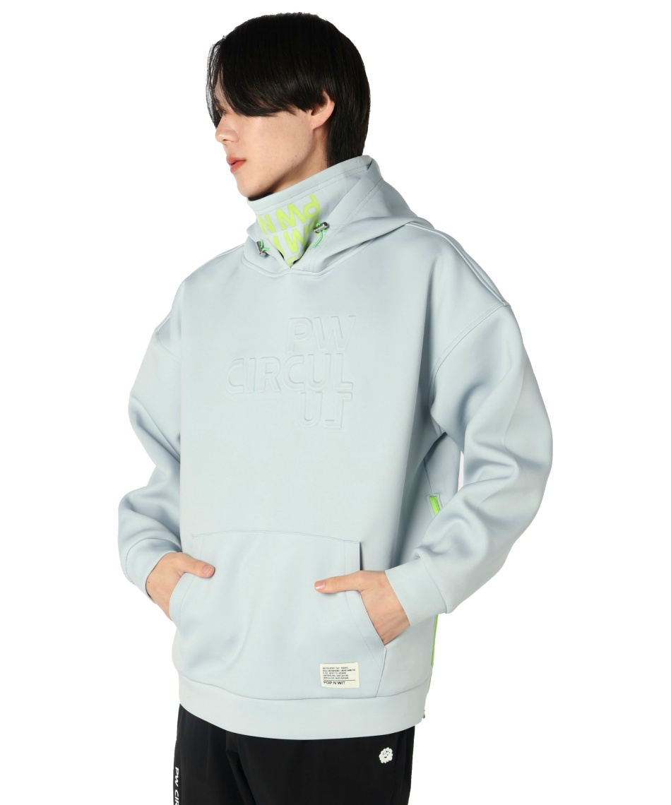 l|Cg170pt yzs[_uT[LX(PW CIRCULUS) StEFA XEFbg fB^b`uHD TOPNGW0401 y2025NH~fz Y 004GRAY LL