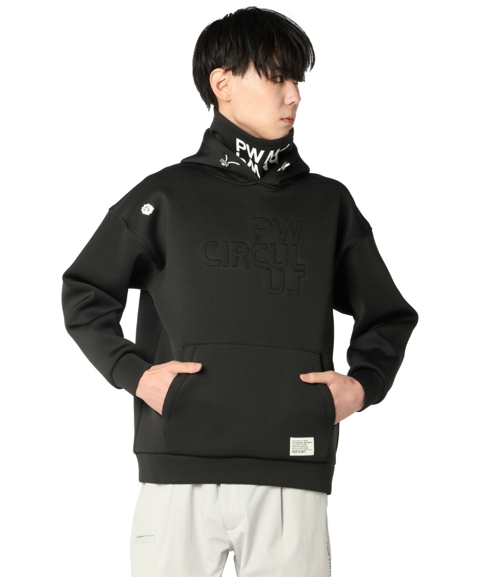 l|Cg170pt yzs[_uT[LX(PW CIRCULUS) StEFA XEFbg fB^b`uHD TOPNGW0401 y2025NH~fz Y 005BLACK LL