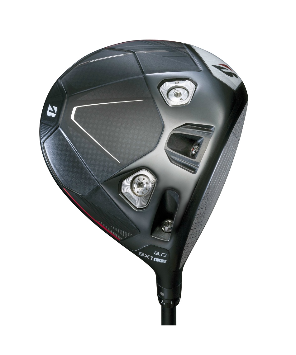 l|Cg850pt yzuaXgSt(BRIDGESTONE GOLF) StNu hCo[ VENTUS BS6 2 J[{Vtg BX1LS DR BS6U|S 9°