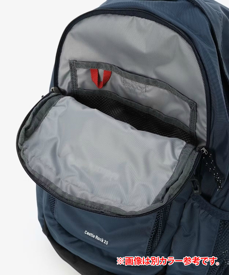 バックパック キャッスルロック25LバックパックII Castle Rock 25L