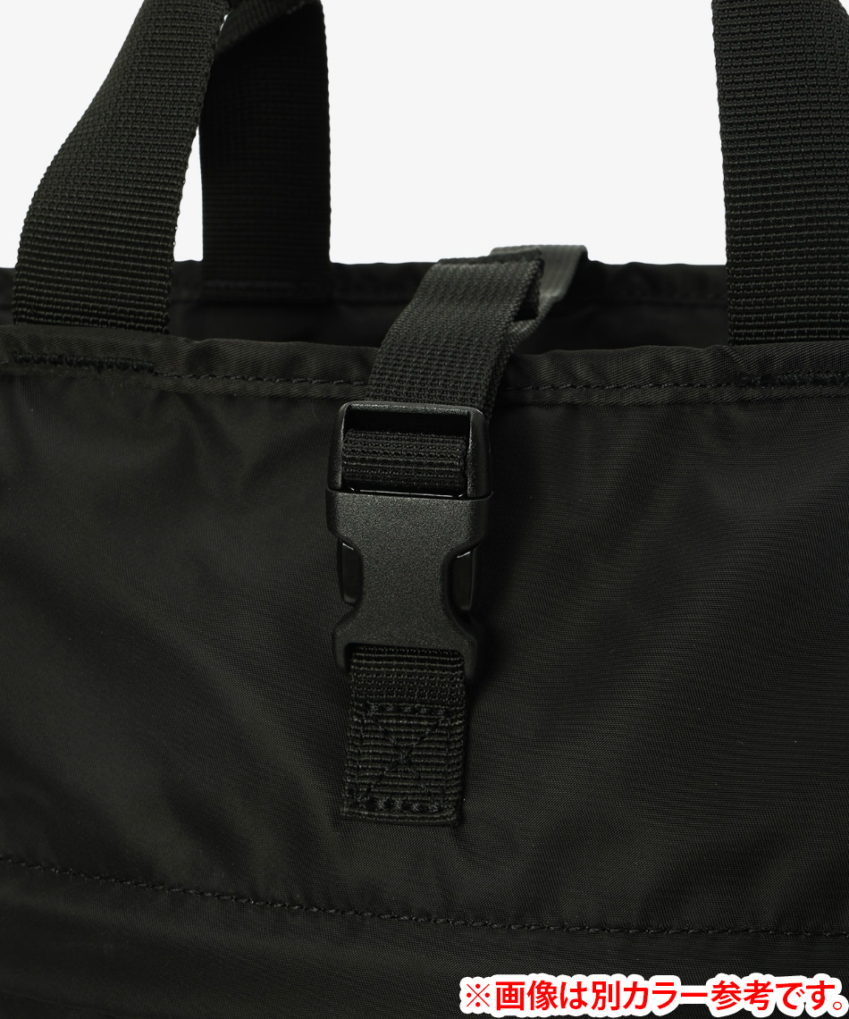 コロンビア(Columbia) トートバッグ グレートスモーキーガーデン2