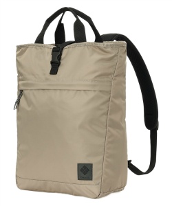 l|Cg64pt 10% OFF^SALE yzRrA(Columbia) g[gobO O[gX[L[K[f2EFCg[gS GREAT SMOKY GARDEN 2WAY TOTE S PU8800-252 yKiz Y fB[X SAND^252