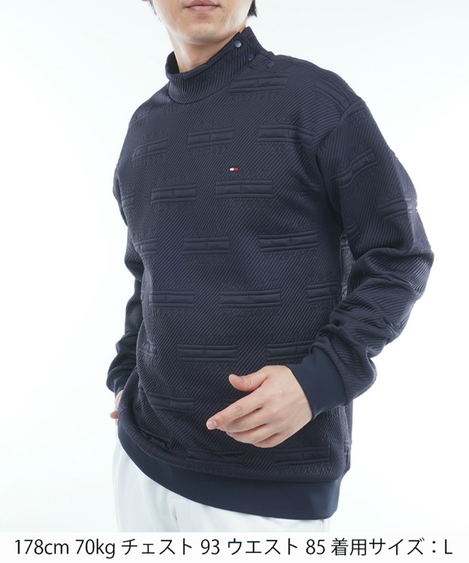 トミーヒルフィガーゴルフ(TOMMY HILFIGER GOLF) ゴルフウェア