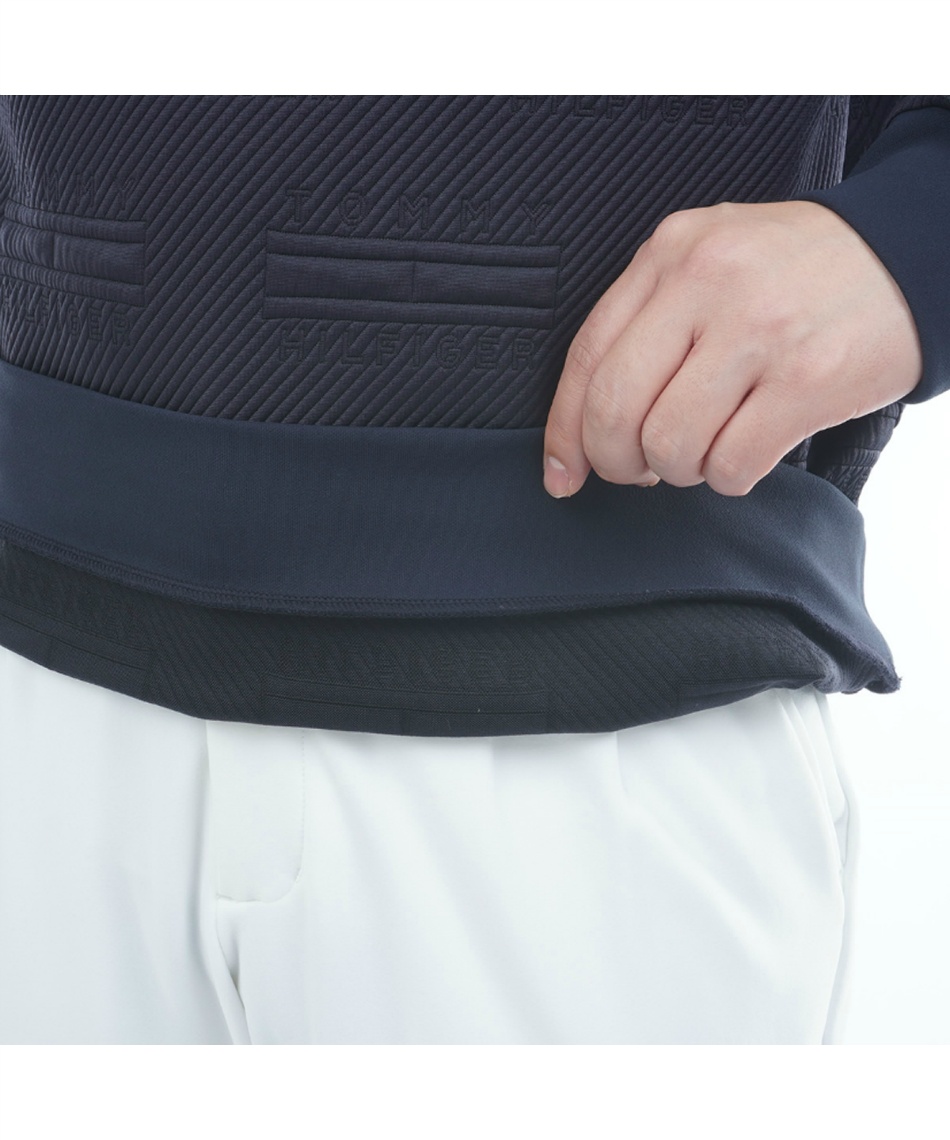 トミーヒルフィガーゴルフ(TOMMY HILFIGER GOLF) ゴルフウェア