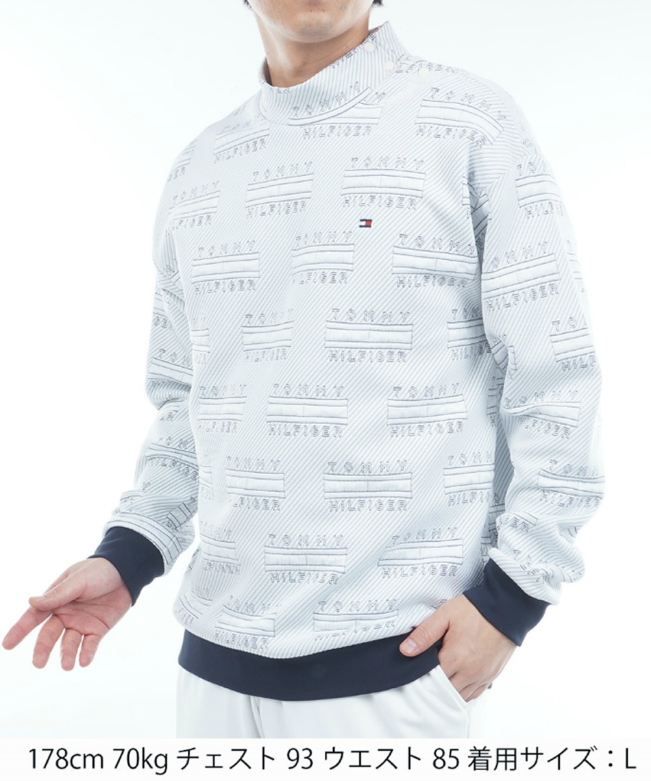 トミーヒルフィガーゴルフ(TOMMY HILFIGER GOLF) ゴルフウェア