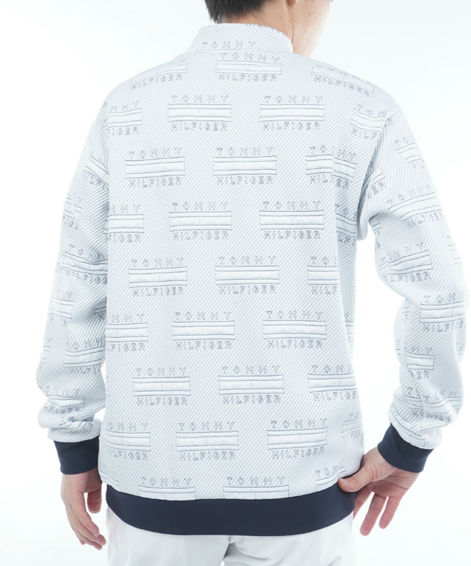 トミーヒルフィガーゴルフ(TOMMY HILFIGER GOLF) ゴルフウェア