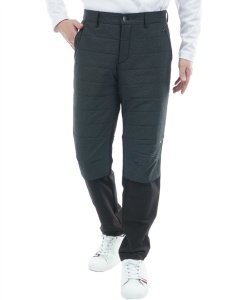 l|Cg200pt yzg~[qtBK[St(TOMMY HILFIGER GOLF) StEFA Opc nCubg ȃOpc THMA588 y2025NH~fz Y 10BLK L