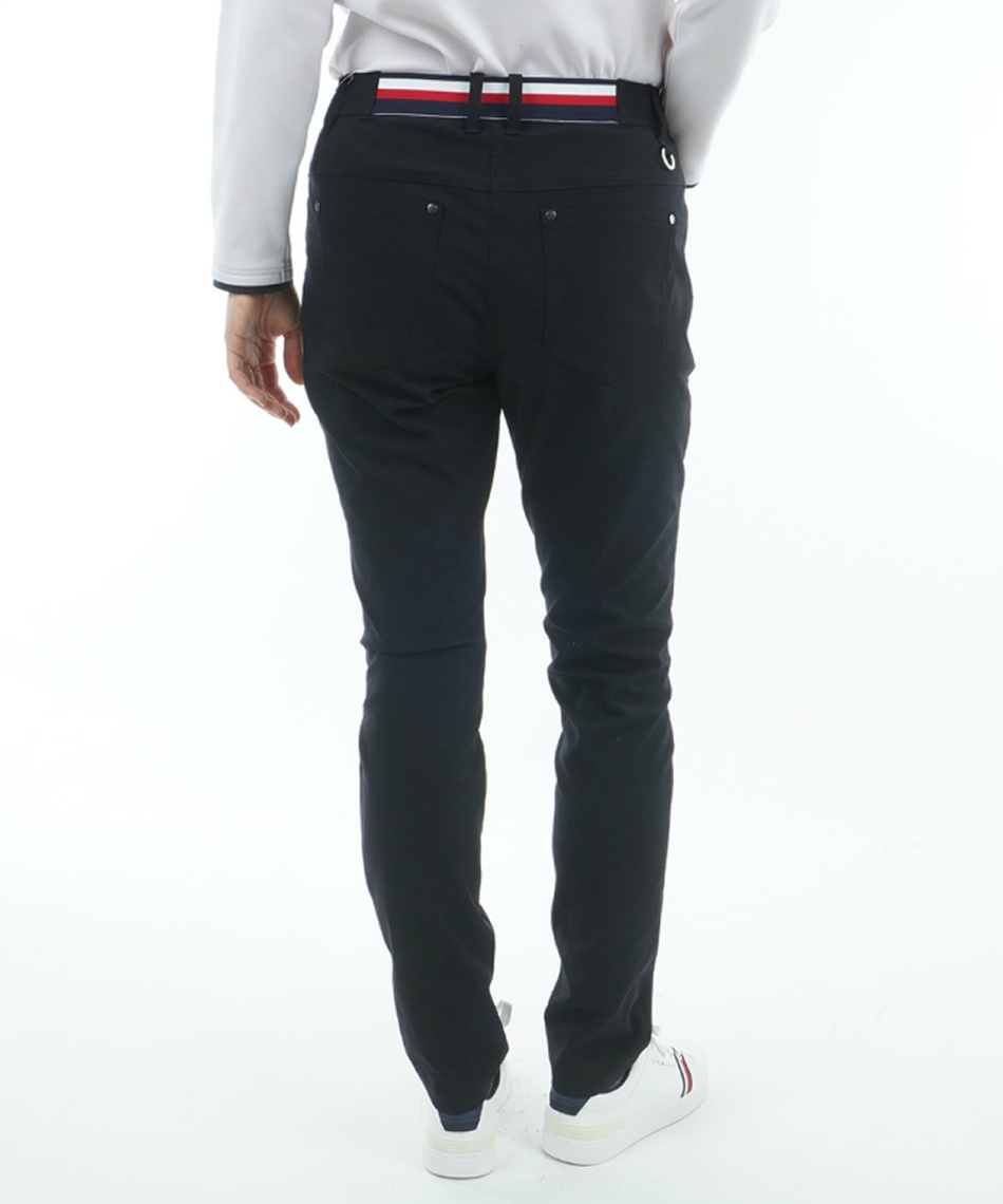 トミーヒルフィガーゴルフ(TOMMY HILFIGER GOLF) ゴルフウェア ロング