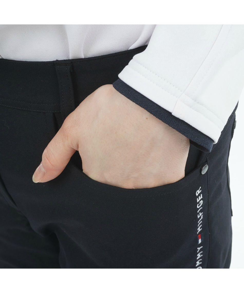 トミーヒルフィガーゴルフ(TOMMY HILFIGER GOLF) ゴルフウェア ロング