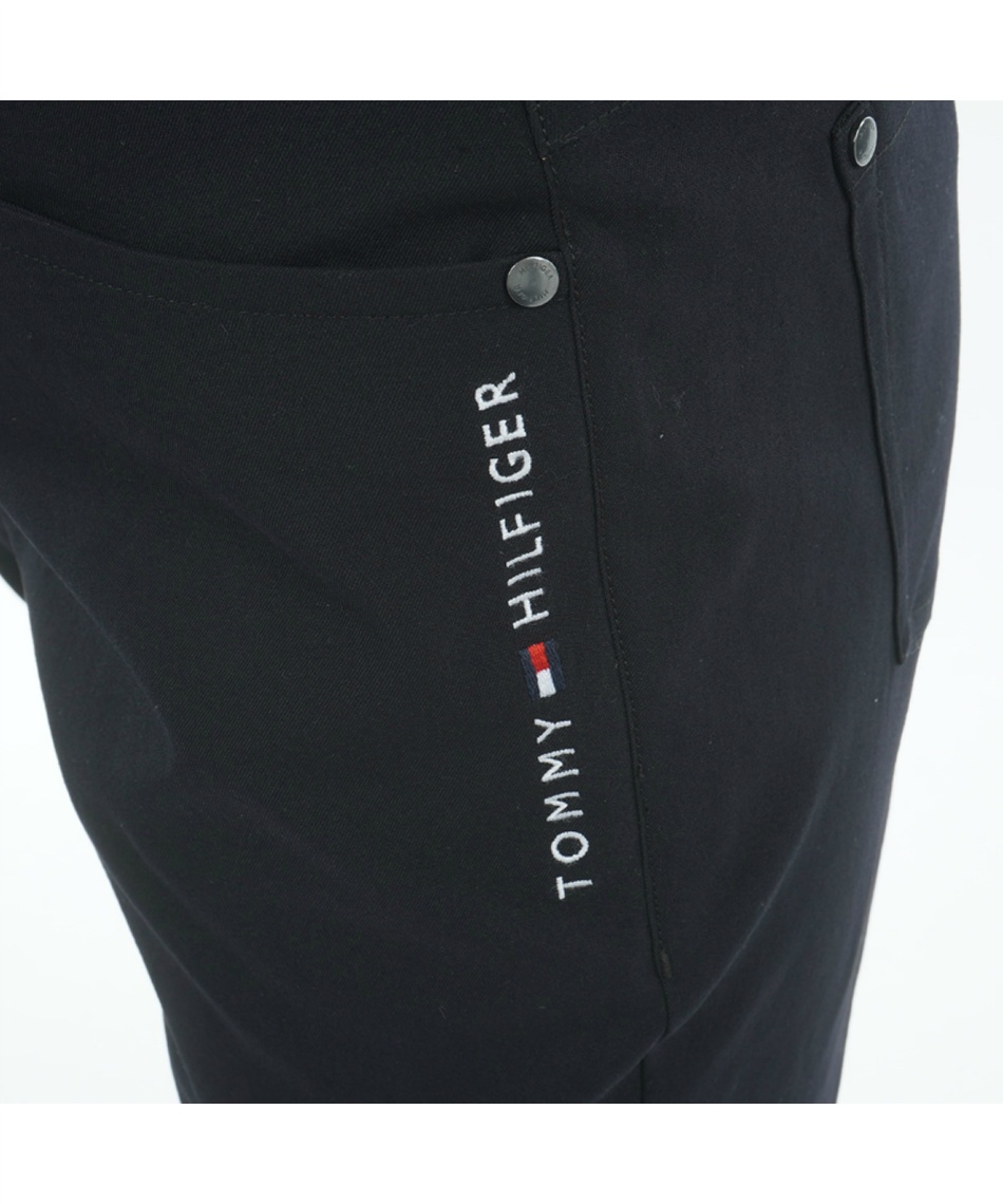 トミーヒルフィガーゴルフ(TOMMY HILFIGER GOLF) ゴルフウェア ロング