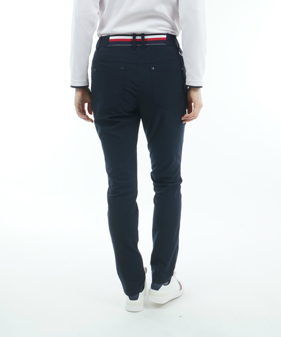 トミーヒルフィガーゴルフ(TOMMY HILFIGER GOLF) ゴルフウェア ロング