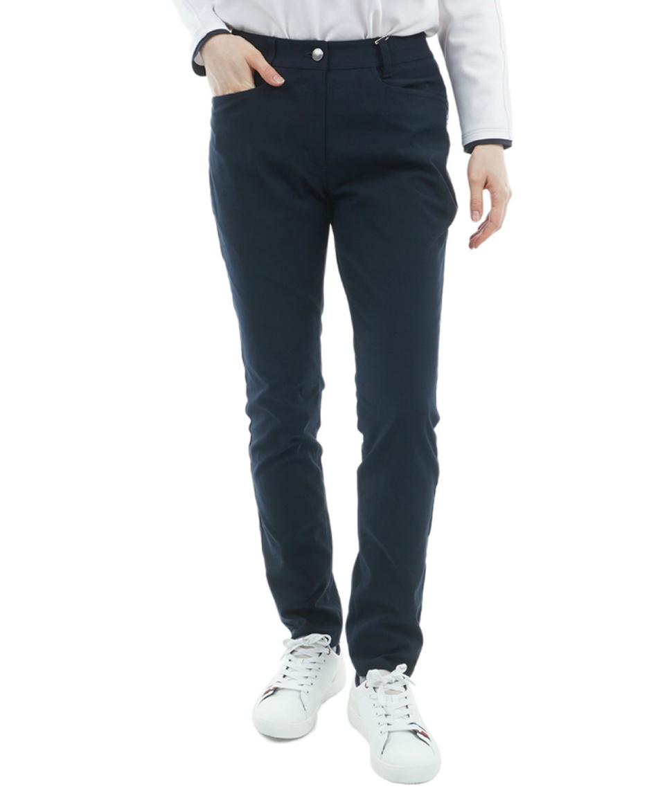 l|Cg145pt yzg~[qtBK[St(TOMMY HILFIGER GOLF) StEFA Opc Xgb`cC Opc THLA568 y2025NH~fz fB[X NVY S