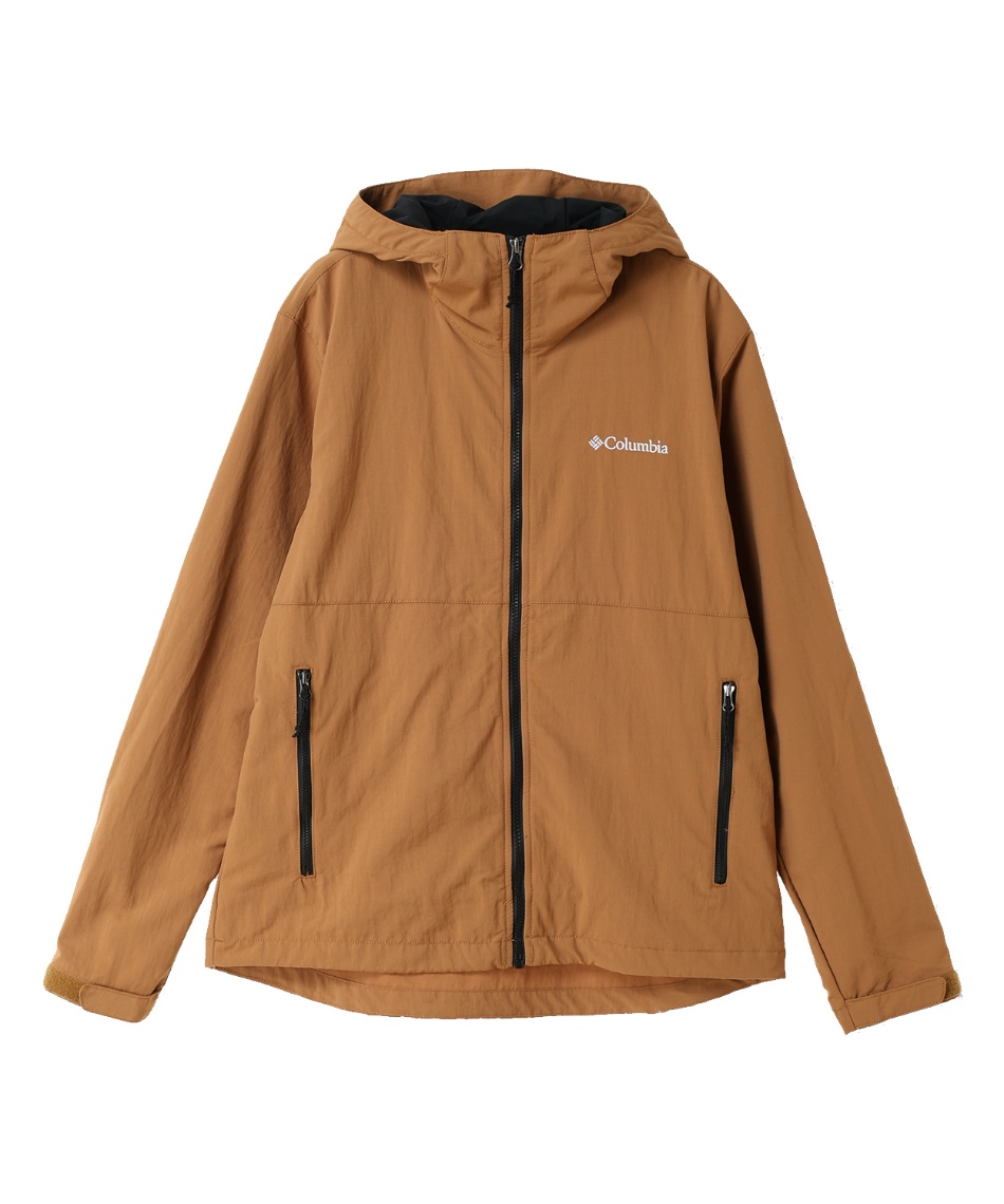 マウンテンパーカー ヴィザボナパスIIジャケット XE9226-286 【国内