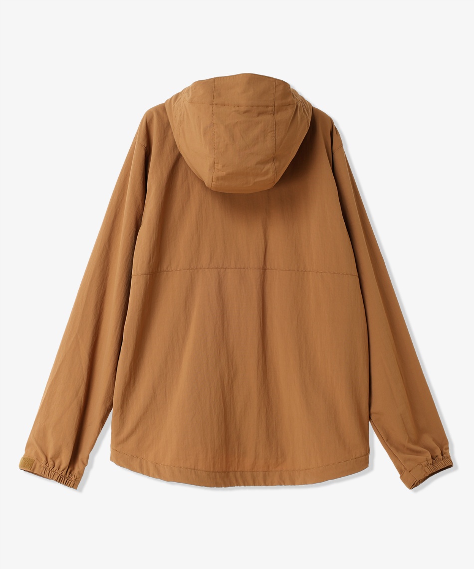 マウンテンパーカー ヴィザボナパスIIジャケット XE9226-286 【国内