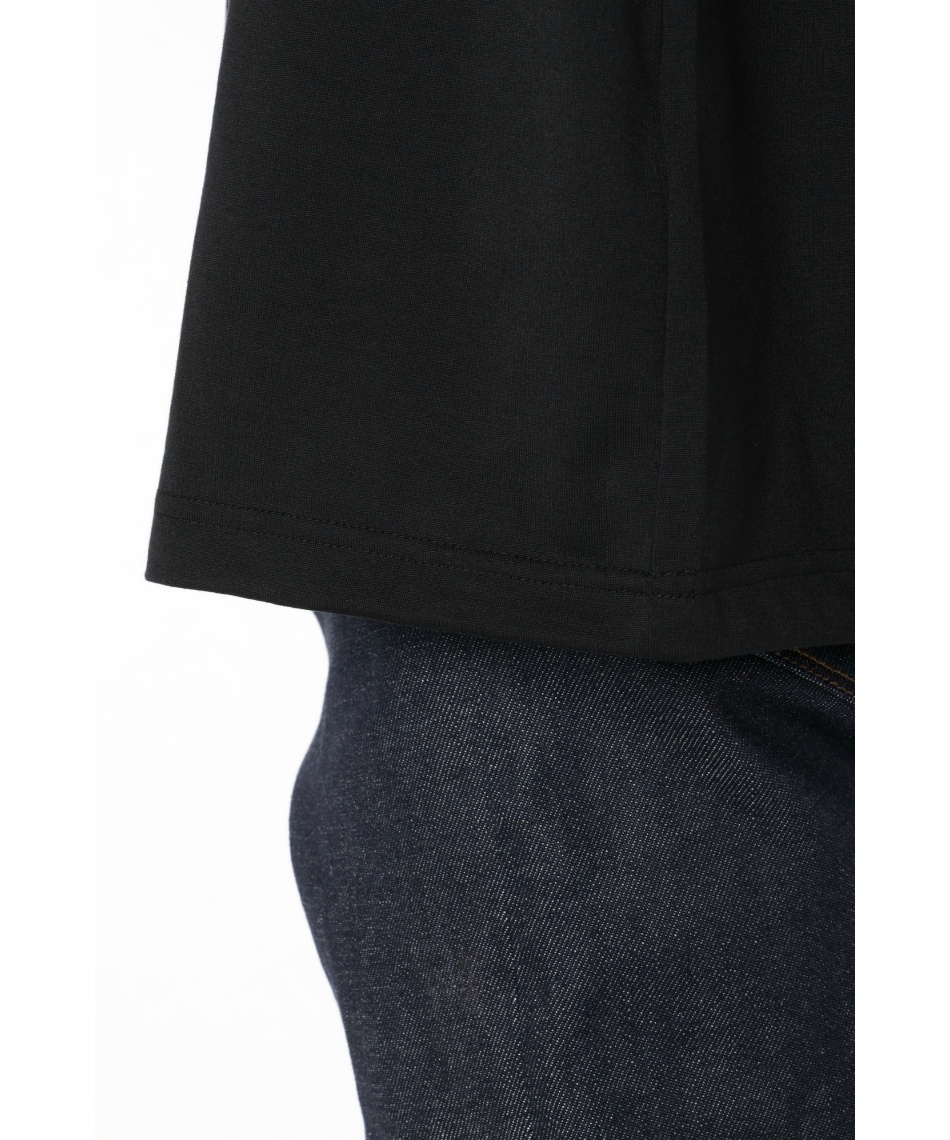 Tシャツ 長袖 Urban Hike Graphic LS Tee アーバンハイクグラフィック