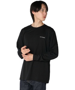 Tシャツ 長袖 Urban Hike Graphic LS Tee アーバンハイクグラフィック