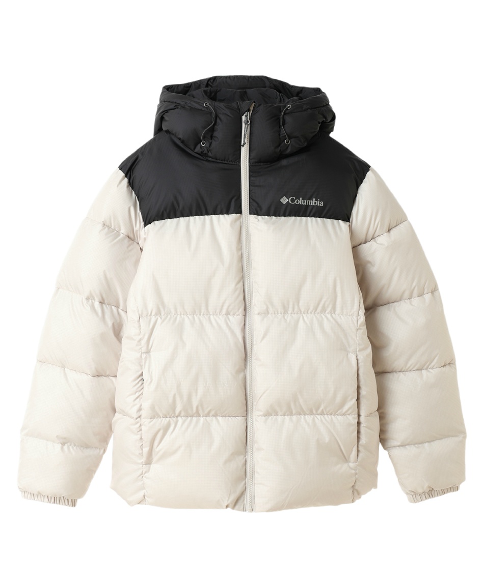 中綿ジャケット パフェクトIIフーデッドジャケット WE2300-279 【国内